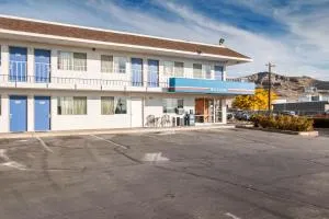 Motel 6 Wendover