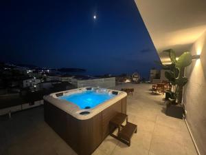 Hotel TEA - Praia a Mare