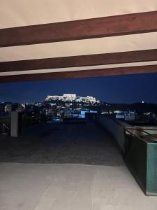 Rooftop in Psyrri- 360 Athens view