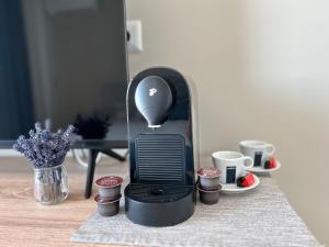 Pensiunea Livada Techirghiol