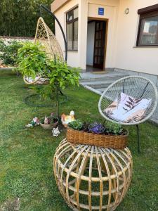 Apartmani Zara & Duje