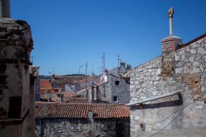 Studio DIAMADI-Old Town Rovinj