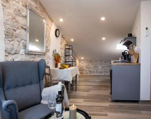 Studio DIAMADI-Old Town Rovinj