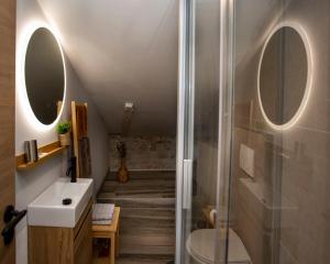 Studio DIAMADI-Old Town Rovinj