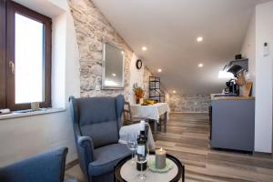 Studio DIAMADI-Old Town Rovinj
