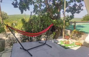 Awesome Apartment In Labin With Wifi