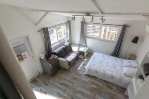Appartements Studio - Les Capucins : photos des chambres