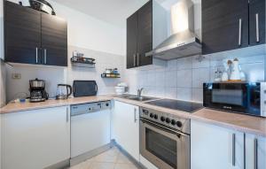 Pet Friendly Apartment In Krsan