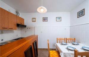 Lovely Apartment In Rabac With Wi-Fi