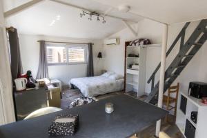 Studio - Les Capucins