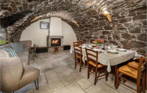 Pet Friendly Home In Zvoneca With Wifi