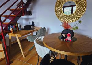 Archena 2-Storey Luxe Penthouse