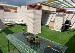 Archena 2-Storey Luxe Penthouse