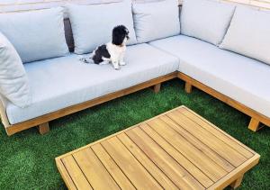 Archena 2-Storey Luxe Penthouse