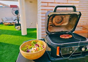 Archena 2-Storey Luxe Penthouse