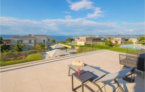 Awesome Home In Savudrija With Wi-Fi