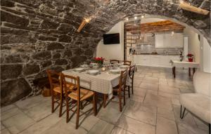 Pet Friendly Home In Zvoneca With Wifi