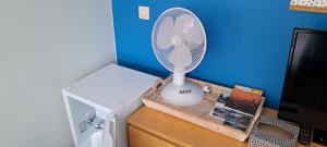 Nouvelles chambres très confortables avec réfrigérateur