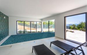 Lovely Home In Opric With Wifi 