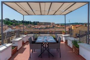 Santi Apostoli Terrace