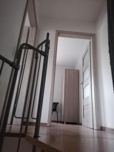 Apartament z tarasem