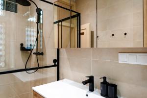 Heritage Apartments in Historical Musician Residence of Josef Klein