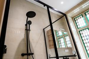 Heritage Apartments in Historical Musician Residence of Josef Klein