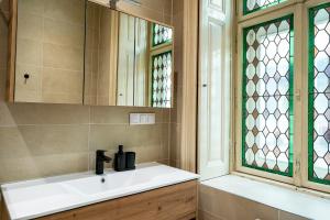 Heritage Apartments in Historical Musician Residence of Josef Klein