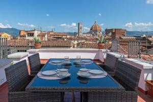 Santi Apostoli Terrace
