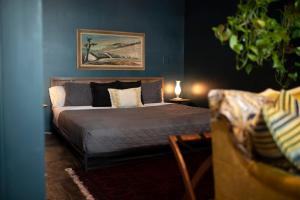 Downtown Lynchburg, Vintage Courtyard Loft, Va