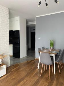 Apartament Miłosz