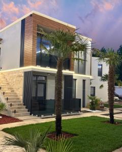 Office Villas Costinesti