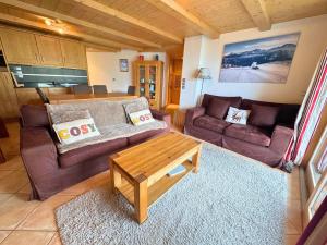 Bel Appartement 6 Pers. Ski aux Pieds, 1ère Ét. Terrasse 83m², Parking, Wifi, St Martin de Belleville - FR-1-452-194