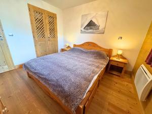 Appartements Bel Appartement 6 Pers. Ski aux Pieds, 1ere Et. Terrasse 83m², Parking, Wifi, St Martin de Belleville - FR-1-452-194 : photos des chambres