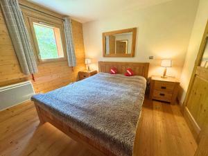 Appartements Bel Appartement 6 Pers. Ski aux Pieds, 1ere Et. Terrasse 83m², Parking, Wifi, St Martin de Belleville - FR-1-452-194 : photos des chambres