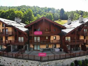 Appartements Bel Appartement 6 Pers. Ski aux Pieds, 1ere Et. Terrasse 83m², Parking, Wifi, St Martin de Belleville - FR-1-452-194 : photos des chambres