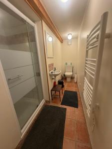 Maisons de vacances Gite L-Oustal : photos des chambres