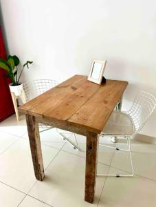 Hermoso departamento en Palermo