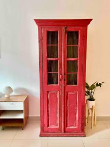 Hermoso departamento en Palermo