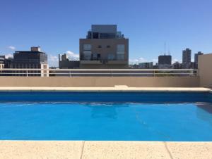 Hermoso departamento en Palermo