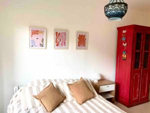 Hermoso departamento en Palermo