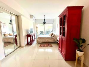 Hermoso departamento en Palermo