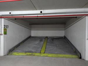 Work&Travel W04 - Parkplatz, Netflix, Internet für 3 Gäste