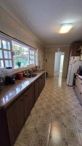 Casa Clorophila, suíte com varanda para 4 pessoas