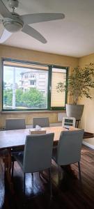 Oase der Ruhe- Übernachten in der Gesundheitspraxis im Herzen von Basel