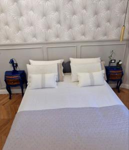 LeChiaviDiCasa - Via Camilla