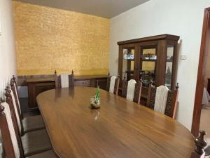 Casita acogedora Avenida Alemania