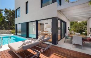 Villa Aster 3 - 5hvězdičkové hotely ve městě Sutivan