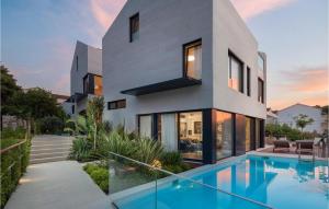 Villa Aster 2 - 5hvězdičkové hotely ve městě Sutivan