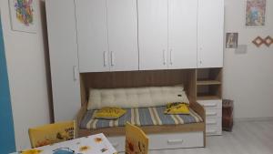 Monolocale in vicolo storico Gin Tonic Lemon